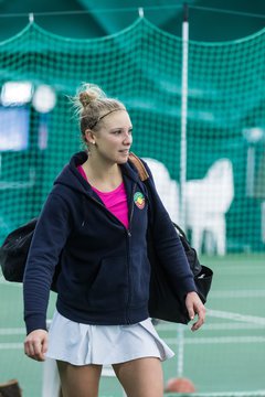 Amelie Intert 192 - Damen RL TC RW Wahlstedt - THC von Horn und Hamm